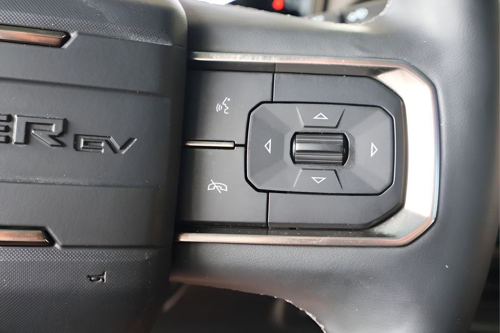 2024 GMC Hummer EV Pickup 3X