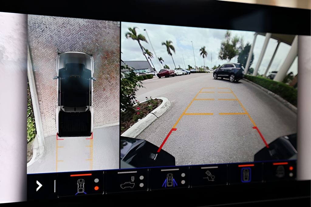 2024 GMC Hummer EV Pickup 3X