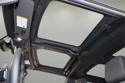 2024 GMC Hummer EV Pickup 3X