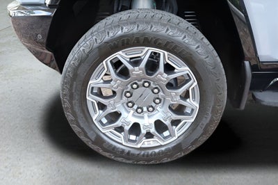 2024 GMC Hummer EV Pickup 3X
