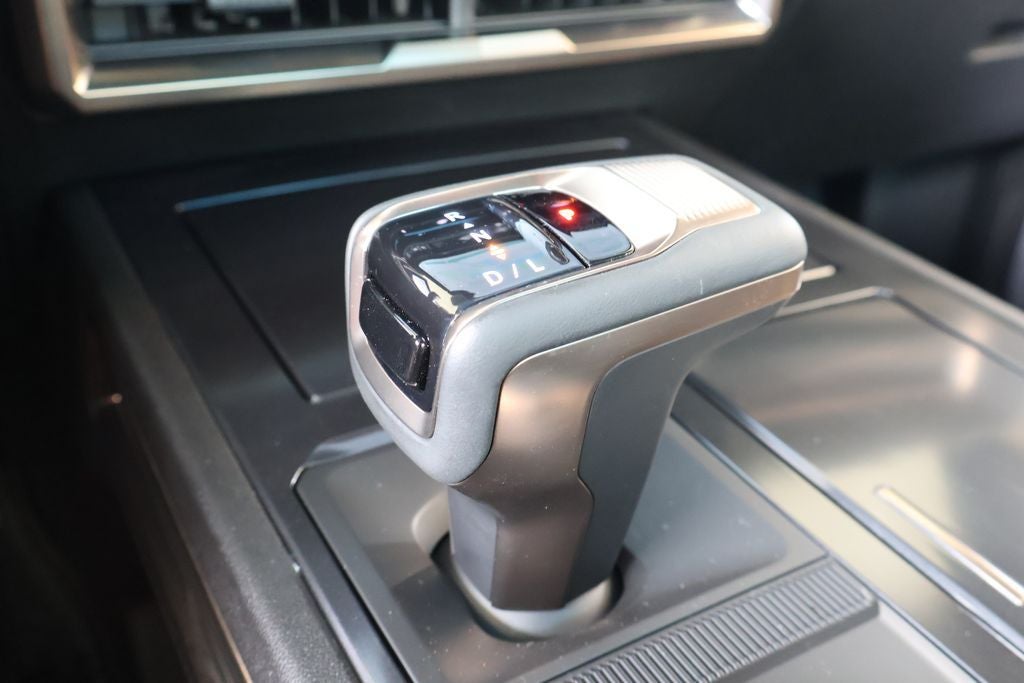 2024 GMC Hummer EV Pickup 3X
