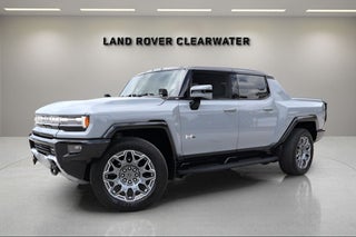 2024 GMC Hummer EV Pickup 3X
