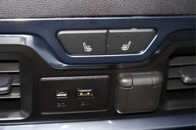 2022 GMC Sierra 2500HD AT4