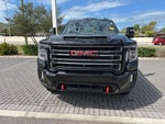 2022 GMC Sierra 2500HD AT4