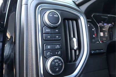 2022 GMC Sierra 2500HD AT4