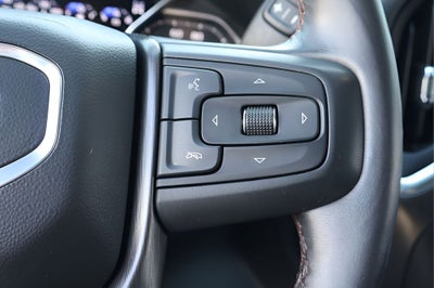 2022 GMC Sierra 2500HD AT4