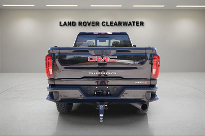 2022 GMC Sierra 2500HD AT4