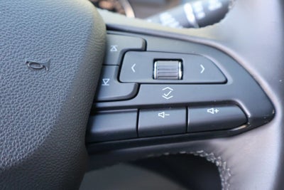 2019 Cadillac XT4 Luxury