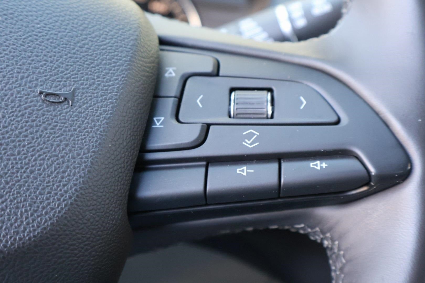 2019 Cadillac XT4 Luxury