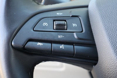 2019 Cadillac XT4 Luxury