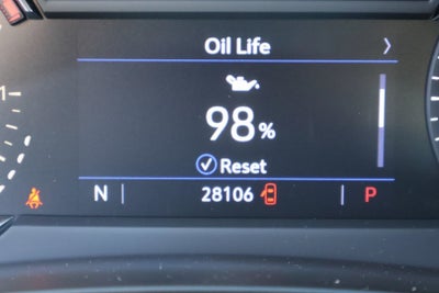 2019 Cadillac XT4 Luxury