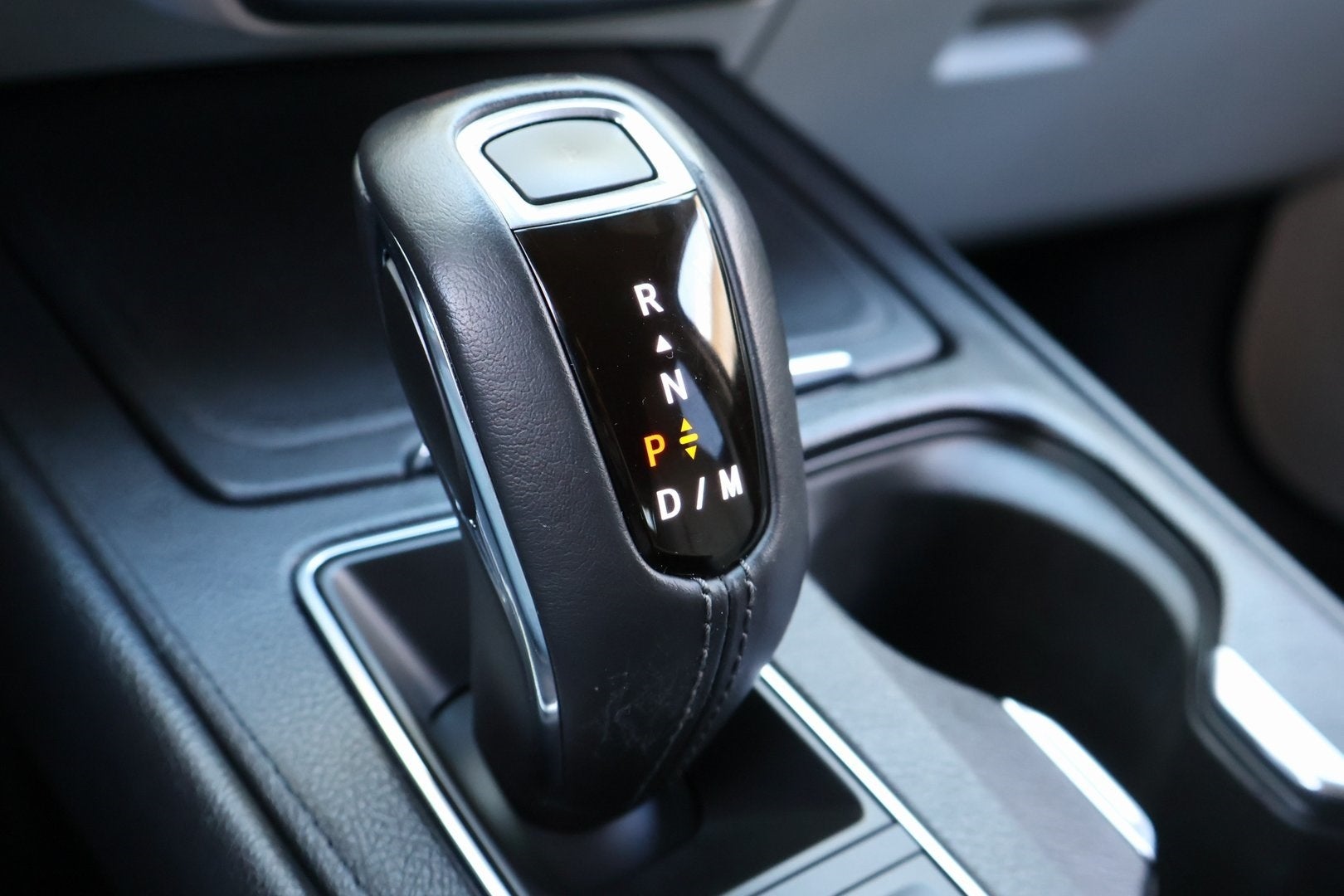 2019 Cadillac XT4 Luxury