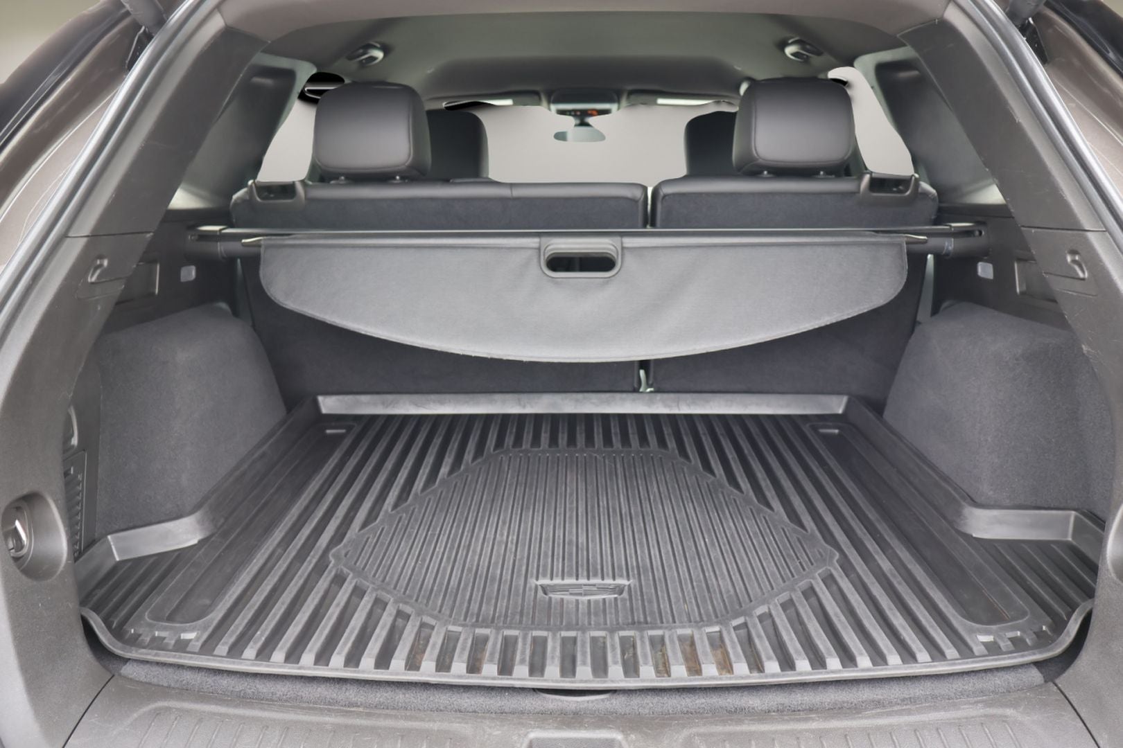 2020 Cadillac XT5 Luxury