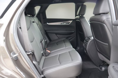 2020 Cadillac XT5 Luxury