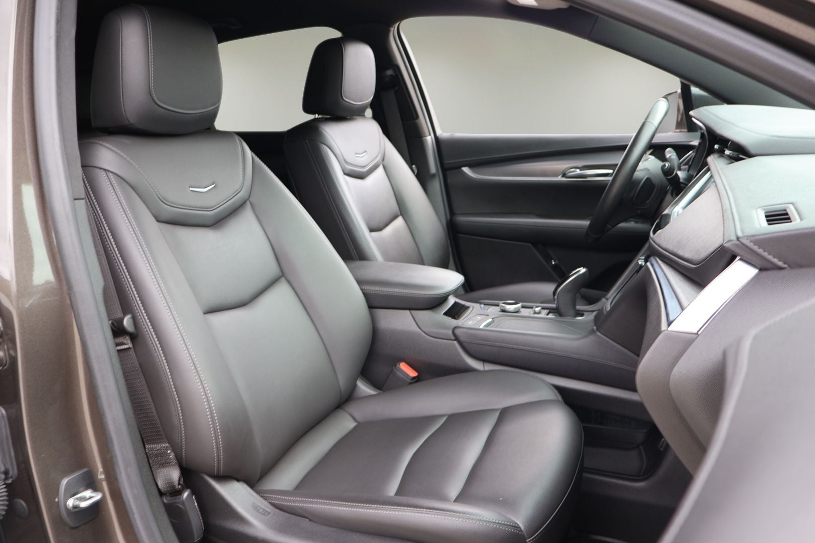 2020 Cadillac XT5 Luxury