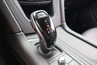 2020 Cadillac XT5 Luxury
