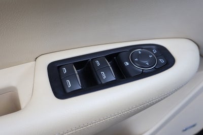 2018 Cadillac XT5 Base