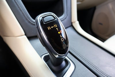 2018 Cadillac XT5 Base