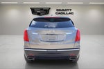 2018 Cadillac XT5 Base
