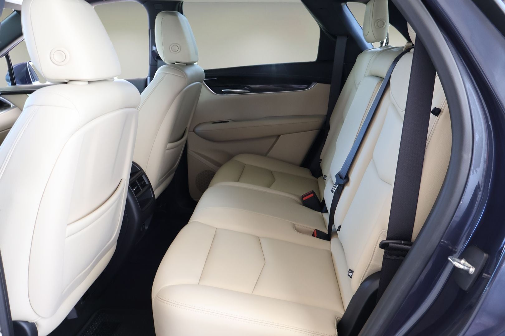 2018 Cadillac XT5 Base