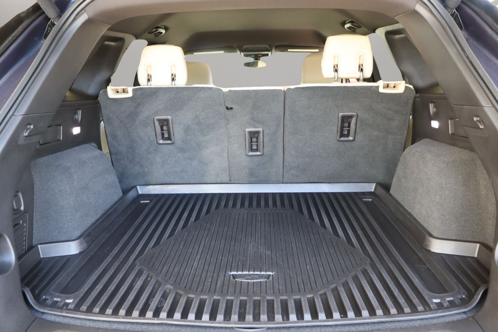 2018 Cadillac XT5 Base