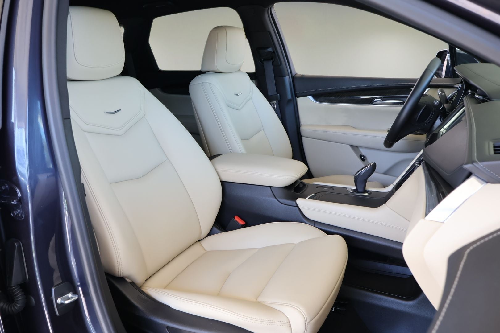 2018 Cadillac XT5 Base