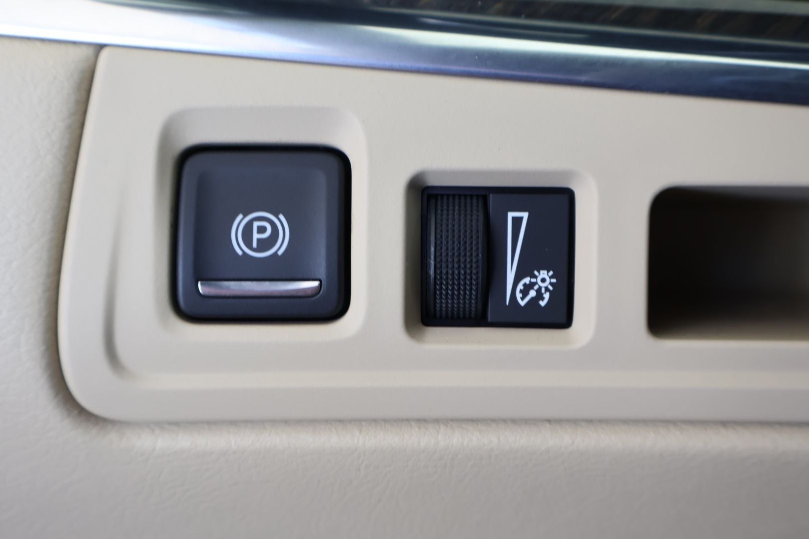 2018 Cadillac XT5 Base