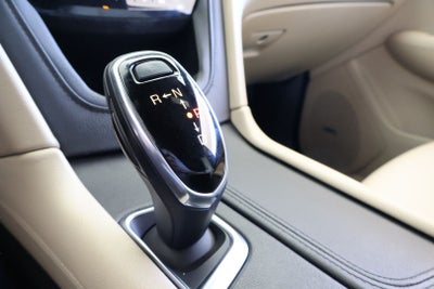 2018 Cadillac XT5 Base