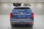 2018 Cadillac XT5 Base