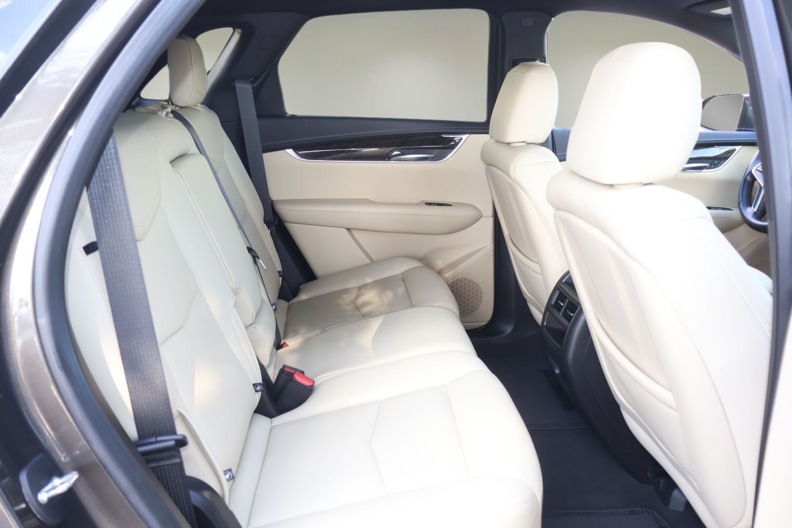 2019 Cadillac XT5 Base