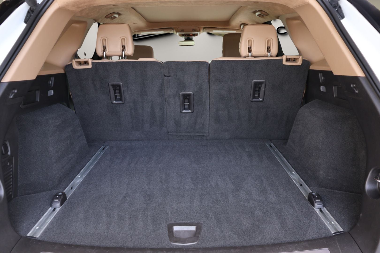 2017 Cadillac XT5 Platinum