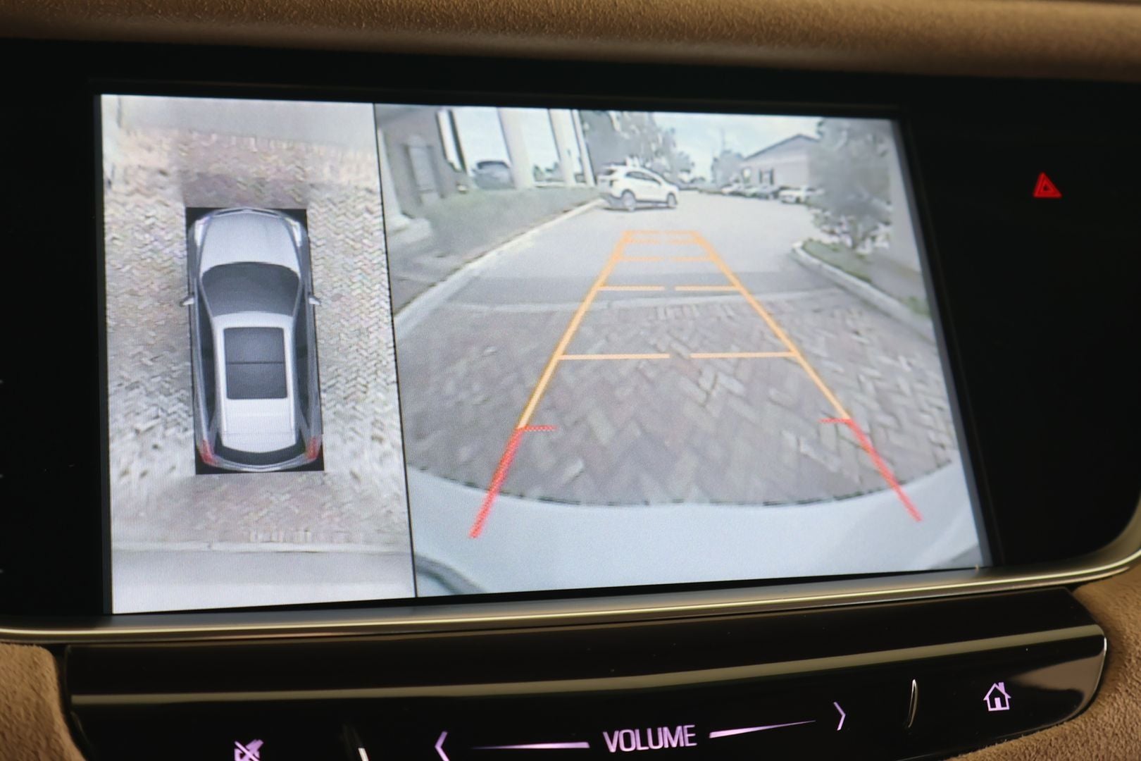 2017 Cadillac XT5 Platinum