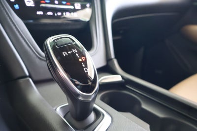 2017 Cadillac XT5 Platinum