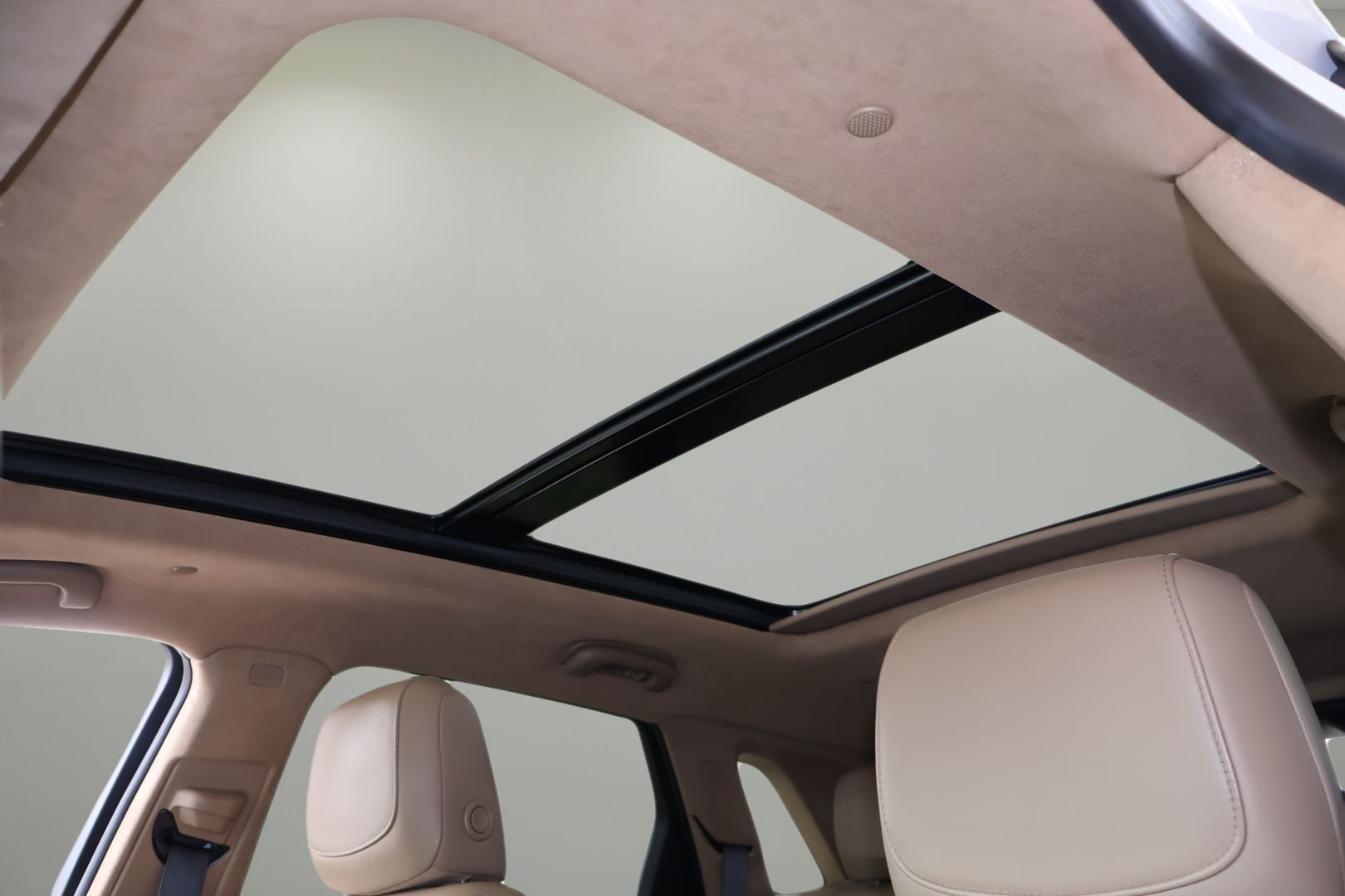 2017 Cadillac XT5 Platinum