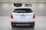 2017 Cadillac XT5 Platinum