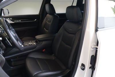 2022 Cadillac XT6 Sport