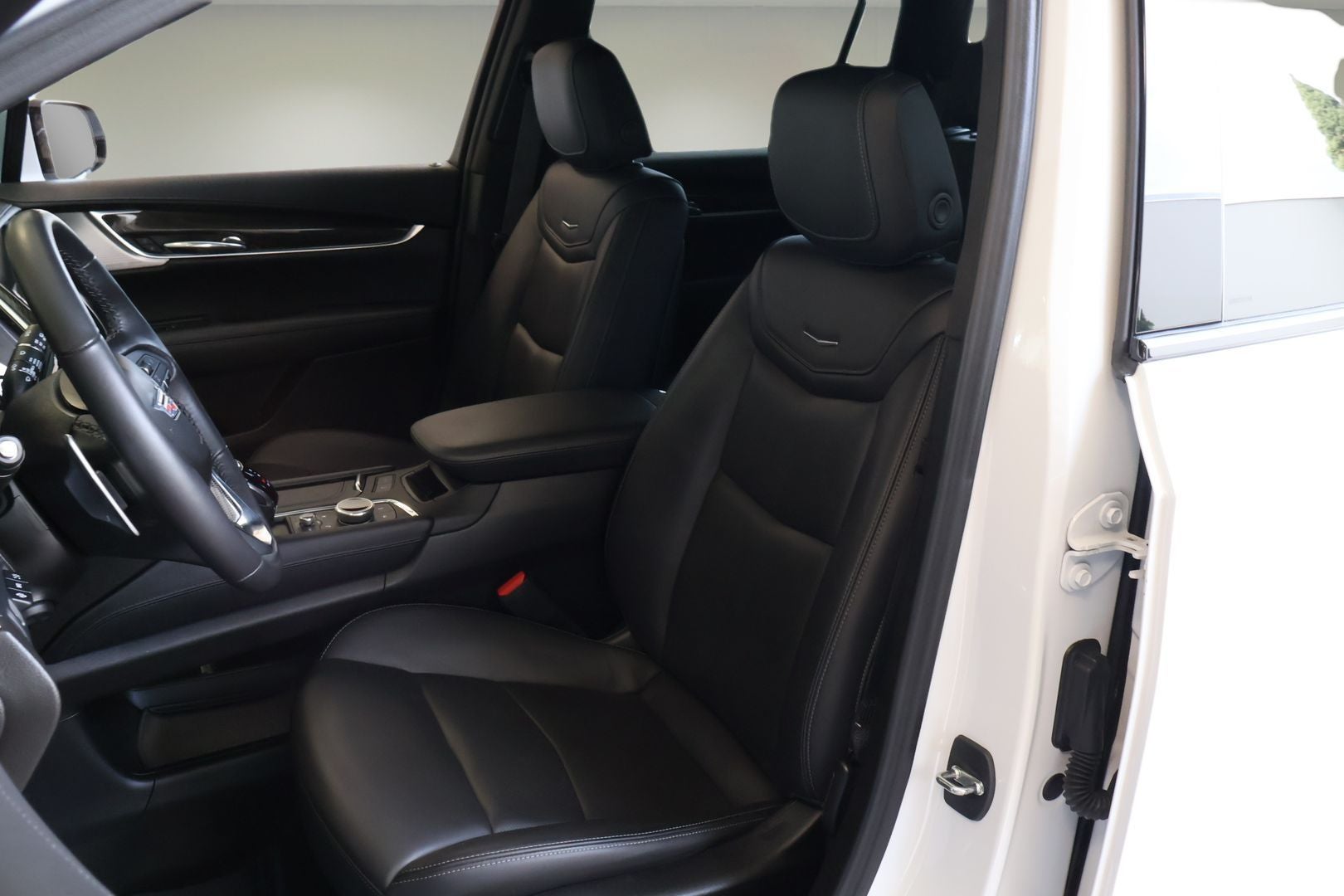 2022 Cadillac XT6 Sport