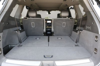 2022 Cadillac XT6 Sport