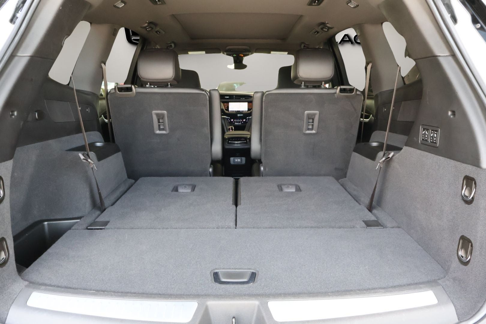 2022 Cadillac XT6 Sport