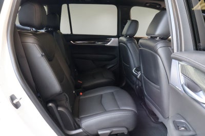 2022 Cadillac XT6 Sport