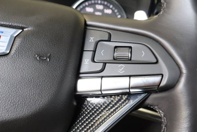 2022 Cadillac XT6 Sport