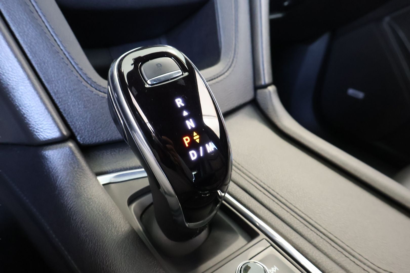 2022 Cadillac XT6 Sport