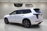 2022 Cadillac XT6 Sport