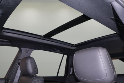 2022 Cadillac XT6 Sport