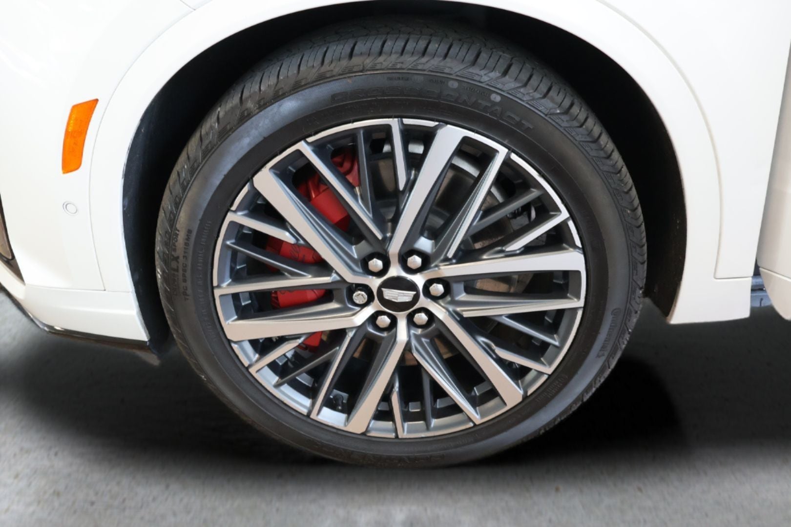 2022 Cadillac XT6 Sport