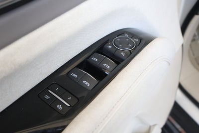 2022 Cadillac Escalade ESV Premium Luxury Platinum