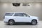 2022 Cadillac Escalade ESV Premium Luxury Platinum