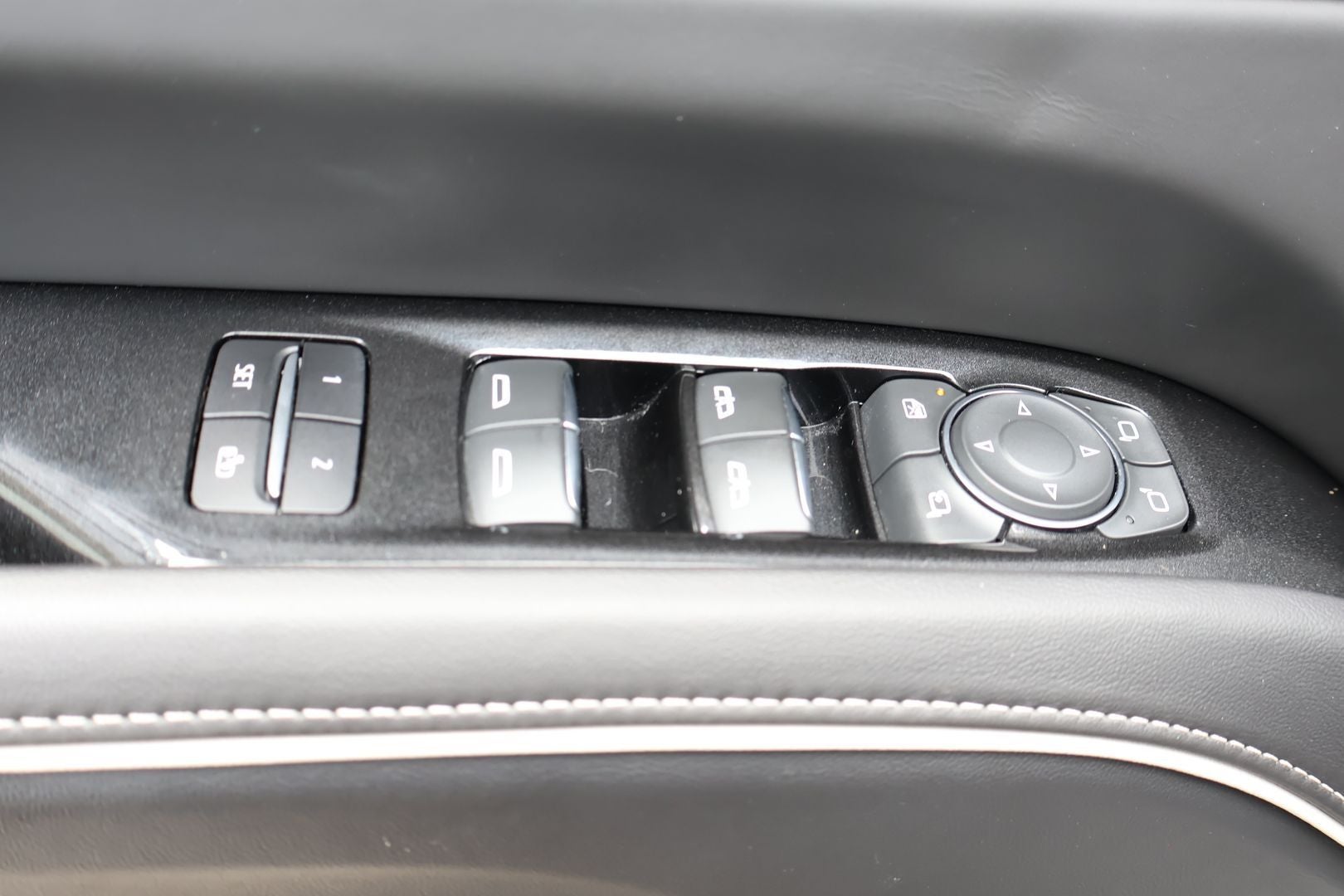 2023 Cadillac Escalade ESV Sport Platinum