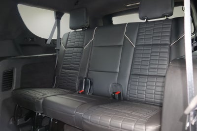 2023 Cadillac Escalade ESV Sport Platinum
