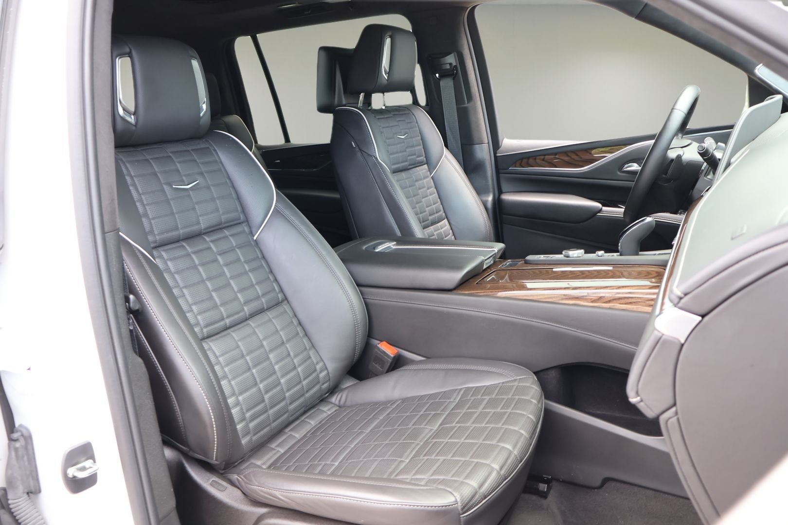2023 Cadillac Escalade ESV Sport Platinum
